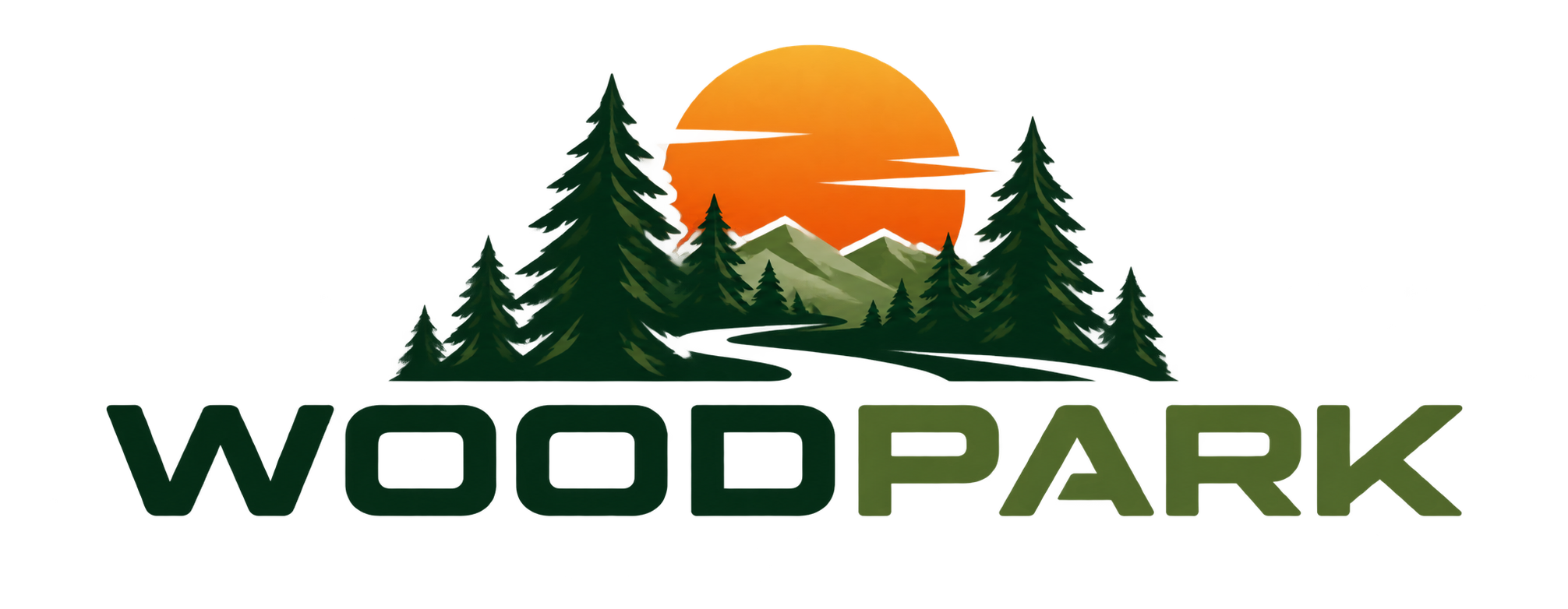 Woodpark logo