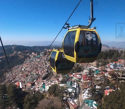 Jakhu Ropeway